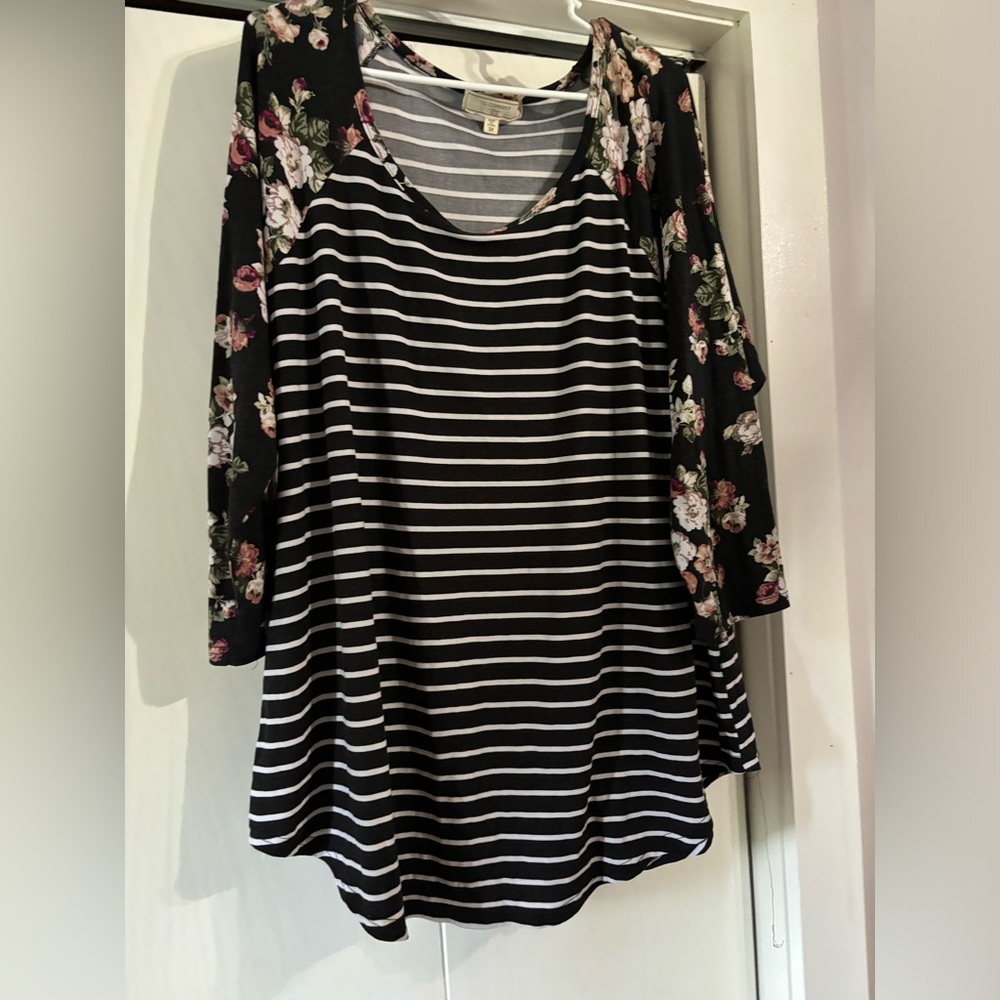 No Comment 3X shirt. SF/Dog friendly home. GUC